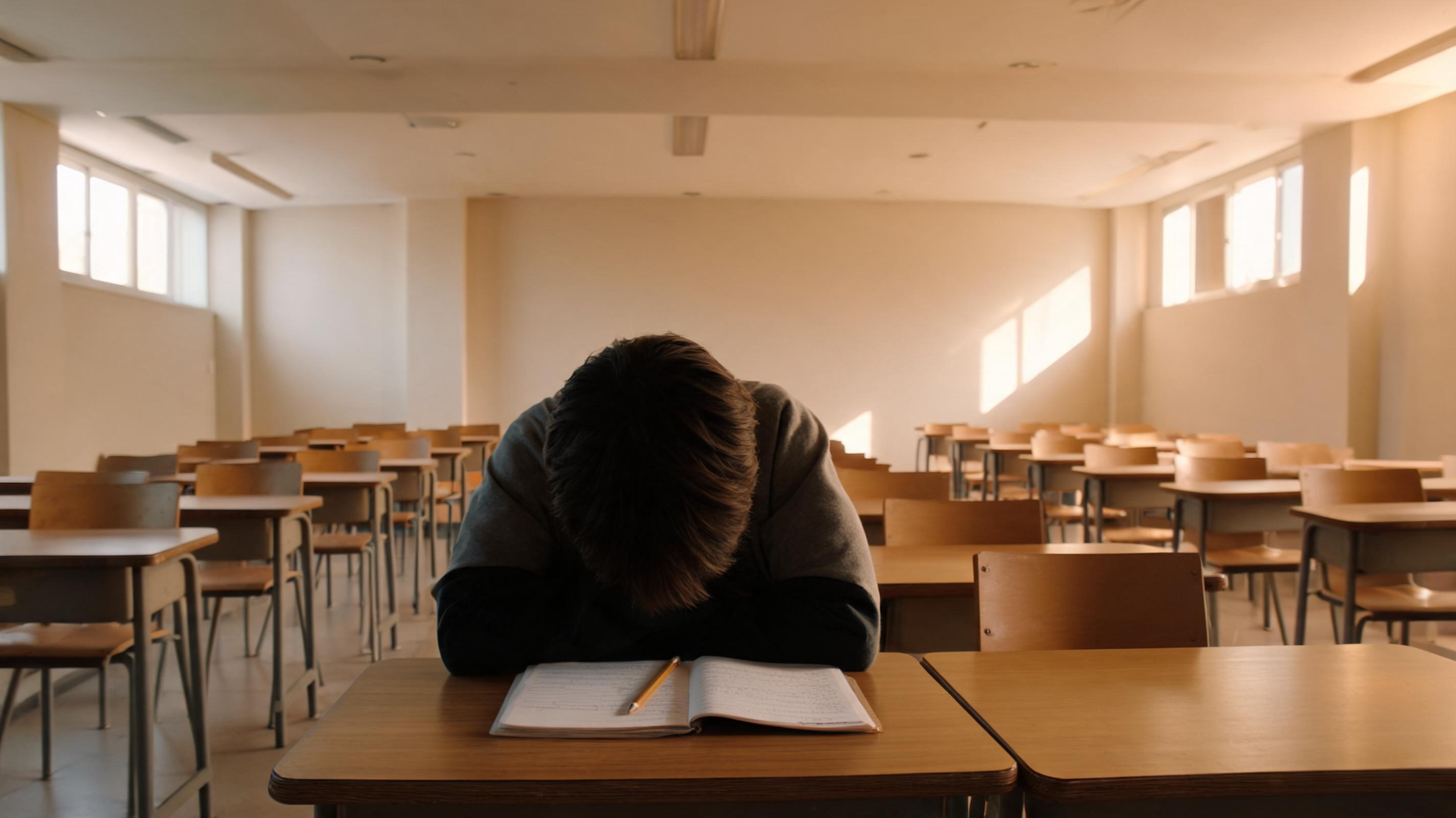 Trauma-Informed Teaching in Higher Education: Supporting Learning Without Sacrificing Rigor