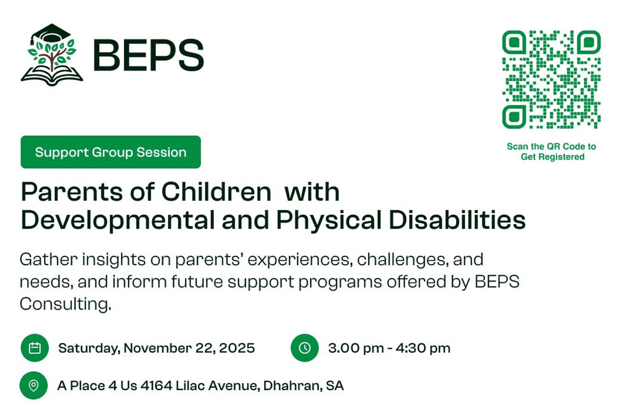 BEPS Consulting: Insight Sessions