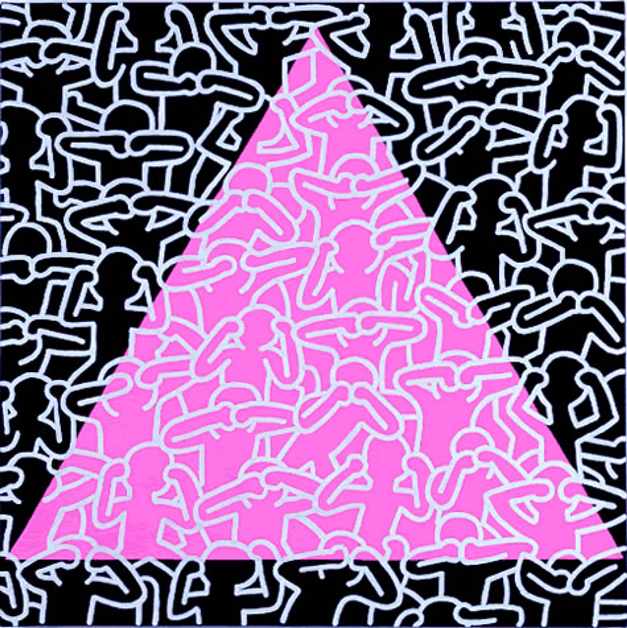 A pink triangle on a black background with white doodle men all over it ​​​​‌﻿‍﻿​‍​‍‌‍﻿﻿‌﻿​‍‌‍‍‌‌‍‌﻿‌‍‍‌‌‍﻿‍​‍​‍​﻿‍‍​‍​‍‌﻿​﻿‌‍​‌‌‍﻿‍‌‍‍‌‌﻿‌​‌﻿‍‌​‍﻿‍‌‍‍‌‌‍﻿﻿​‍​‍​‍﻿​​‍​‍‌‍‍​‌﻿​‍‌‍‌‌‌‍‌‍​‍​‍​﻿‍‍​‍​‍‌‍‍​‌﻿‌​‌﻿‌​‌﻿​​​﻿‍‍​‍﻿﻿​‍﻿﻿‌‍﻿​‌‍﻿﻿‌‍​﻿‌‍​‌‌‍﻿​‌‍‍​‌‍﻿﻿‌﻿​﻿‌﻿‌​​﻿‍‍​﻿​﻿​﻿​﻿​﻿​﻿​﻿​﻿​‍﻿﻿‌‍‍‌‌‍﻿‍‌﻿‌​‌‍‌‌‌‍﻿‍‌﻿‌​​‍﻿﻿‌‍‌‌‌‍‌​‌‍‍‌‌﻿‌​​‍﻿﻿‌‍﻿‌‌‍﻿﻿‌‍‌​‌‍‌‌​﻿﻿‌‌﻿​​‌﻿​‍‌‍‌‌‌﻿​﻿‌‍‌‌‌‍﻿‍‌﻿‌​‌‍​‌‌﻿‌​‌‍‍‌‌‍﻿﻿‌‍﻿‍​﻿‍﻿‌‍‍‌‌‍‌​​﻿﻿‌‌‍​﻿​﻿‌‍‌‍​‌‌‍​‌‌‍​﻿​﻿‍‌‌‍‌‌‌‍‌‍​‍﻿‌​﻿​​‌‍​‍​﻿​‍​﻿​‍​‍﻿‌​﻿‌​‌‍​﻿‌‍‌‌​﻿‌﻿​‍﻿‌​﻿‍​​﻿​‌‌‍​‌​﻿‌‍​‍﻿‌​﻿‌﻿​﻿‍‌‌‍‌​‌‍‌‍​﻿‌​​﻿‌​‌‍​‍​﻿​​‌‍‌‍‌‍‌‍‌‍​‌​﻿​​​﻿‍﻿‌﻿‌​‌﻿‍‌‌﻿​​‌‍‌‌​﻿﻿‌‌﻿​​‌‍﻿﻿‌﻿​﻿‌﻿‌​​﻿‍﻿‌﻿​​‌‍​‌‌﻿‌​‌‍‍​​﻿﻿‌‌‍​‍‌‍﻿﻿‌‍‌​‌﻿‍‌​‍‌‌​﻿‌‌‌​​‍‌‌﻿﻿‌‍‍﻿‌‍‌‌‌﻿‍‌​‍‌‌​﻿​﻿‌​‌​​‍‌‌​﻿​﻿‌​‌​​‍‌‌​﻿​‍​﻿​‍​﻿​‍​﻿‍‌​﻿‌‌​﻿‌‌​﻿​‍​﻿​﻿‌‍‌​​﻿‌​​﻿​‍‌‍​‍​﻿​‍​﻿​‍​‍‌‌​﻿​‍​﻿​‍​‍‌‌​﻿‌‌‌​‌​​‍﻿‍‌‍​‌‌‍﻿​‌﻿‌​​﻿﻿﻿‌‍​‍‌‍​‌‌﻿​﻿‌‍‌‌‌‌‌‌‌﻿​‍‌‍﻿​​﻿﻿‌‌‍‍​‌﻿‌​‌﻿‌​‌﻿​​​‍‌‌​﻿​﻿‌​​‌​‍‌‌​﻿​‍‌​‌‍​‍‌‌​﻿​‍‌​‌‍‌‍﻿​‌‍﻿﻿‌‍​﻿‌‍​‌‌‍﻿​‌‍‍​‌‍﻿﻿‌﻿​﻿‌﻿‌​​‍‌‌​﻿​﻿‌​​‌​﻿​﻿​﻿​﻿​﻿​﻿​﻿​﻿​‍‌‍‌‍‍‌‌‍‌​​﻿﻿‌‌‍​﻿​﻿‌‍‌‍​‌‌‍​‌‌‍​﻿​﻿‍‌‌‍‌‌‌‍‌‍​‍﻿‌​﻿​​‌‍​‍​﻿​‍​﻿​‍​‍﻿‌​﻿‌​‌‍​﻿‌‍‌‌​﻿‌﻿​‍﻿‌​﻿‍​​﻿​‌‌‍​‌​﻿‌‍​‍﻿‌​﻿‌﻿​﻿‍‌‌‍‌​‌‍‌‍​﻿‌​​﻿‌​‌‍​‍​﻿​​‌‍‌‍‌‍‌‍‌‍​‌​﻿​​​‍‌‍‌﻿‌​‌﻿‍‌‌﻿​​‌‍‌‌​﻿﻿‌‌﻿​​‌‍﻿﻿‌﻿​﻿‌﻿‌​​‍‌‍‌﻿​​‌‍​‌‌﻿‌​‌‍‍​​﻿﻿‌‌‍​‍‌‍﻿﻿‌‍‌​‌﻿‍‌​‍‌‌​﻿‌‌‌​​‍‌‌﻿﻿‌‍‍﻿‌‍‌‌‌﻿‍‌​‍‌‌​﻿​﻿‌​‌​​‍‌‌​﻿​﻿‌​‌​​‍‌‌​﻿​‍​﻿​‍​﻿​‍​﻿‍‌​﻿‌‌​﻿‌‌​﻿​‍​﻿​﻿‌‍‌​​﻿‌​​﻿​‍‌‍​‍​﻿​‍​﻿​‍​‍‌‌​﻿​‍​﻿​‍​‍‌‌​﻿‌‌‌​‌​​‍﻿‍‌‍​‌‌‍﻿​‌﻿‌​​‍​‍‌﻿﻿‌