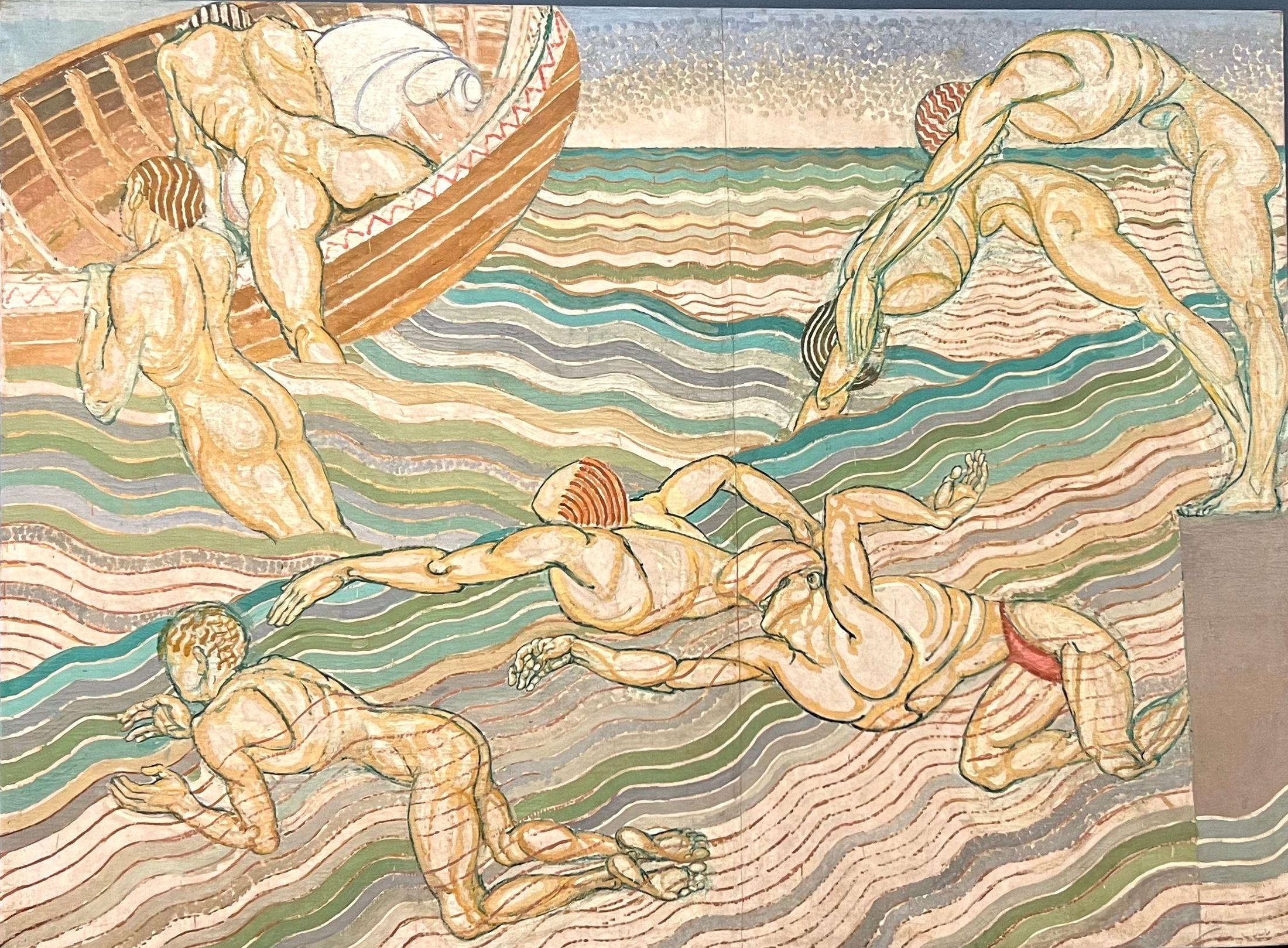 a painting of men swimming and diving into the water from a river bank and a boat​​​​‌﻿‍﻿​‍​‍‌‍﻿﻿‌﻿​‍‌‍‍‌‌‍‌﻿‌‍‍‌‌‍﻿‍​‍​‍​﻿‍‍​‍​‍‌﻿​﻿‌‍​‌‌‍﻿‍‌‍‍‌‌﻿‌​‌﻿‍‌​‍﻿‍‌‍‍‌‌‍﻿﻿​‍​‍​‍﻿​​‍​‍‌‍‍​‌﻿​‍‌‍‌‌‌‍‌‍​‍​‍​﻿‍‍​‍​‍‌‍‍​‌﻿‌​‌﻿‌​‌﻿​​​﻿‍‍​‍﻿﻿​‍﻿﻿‌‍﻿​‌‍﻿﻿‌‍​﻿‌‍​‌‌‍﻿​‌‍‍​‌‍﻿﻿‌﻿​﻿‌﻿‌​​﻿‍‍​﻿​﻿​﻿​﻿​﻿​﻿​﻿​﻿​‍﻿﻿‌‍‍‌‌‍﻿‍‌﻿‌​‌‍‌‌‌‍﻿‍‌﻿‌​​‍﻿﻿‌‍‌‌‌‍‌​‌‍‍‌‌﻿‌​​‍﻿﻿‌‍﻿‌‌‍﻿﻿‌‍‌​‌‍‌‌​﻿﻿‌‌﻿​​‌﻿​‍‌‍‌‌‌﻿​﻿‌‍‌‌‌‍﻿‍‌﻿‌​‌‍​‌‌﻿‌​‌‍‍‌‌‍﻿﻿‌‍﻿‍​﻿‍﻿‌‍‍‌‌‍‌​​﻿﻿‌‌‍​﻿​﻿‌‍‌‍​‌‌‍​‌‌‍​﻿​﻿‍‌‌‍‌‌‌‍‌‍​‍﻿‌​﻿​​‌‍​‍​﻿​‍​﻿​‍​‍﻿‌​﻿‌​‌‍​﻿‌‍‌‌​﻿‌﻿​‍﻿‌​﻿‍​​﻿​‌‌‍​‌​﻿‌‍​‍﻿‌​﻿‌﻿​﻿‍‌‌‍‌​‌‍‌‍​﻿‌​​﻿‌​‌‍​‍​﻿​​‌‍‌‍‌‍‌‍‌‍​‌​﻿​​​﻿‍﻿‌﻿‌​‌﻿‍‌‌﻿​​‌‍‌‌​﻿﻿‌‌﻿​​‌‍﻿﻿‌﻿​﻿‌﻿‌​​﻿‍﻿‌﻿​​‌‍​‌‌﻿‌​‌‍‍​​﻿﻿‌‌‍​‍‌‍﻿﻿‌‍‌​‌﻿‍‌​‍‌‌​﻿‌‌‌​​‍‌‌﻿﻿‌‍‍﻿‌‍‌‌‌﻿‍‌​‍‌‌​﻿​﻿‌​‌​​‍‌‌​﻿​﻿‌​‌​​‍‌‌​﻿​‍​﻿​‍‌‍‌‍​﻿‌﻿‌‍‌​​﻿‌‌​﻿​​‌‍​﻿​﻿‌﻿​﻿​﻿​﻿​‌​﻿​‍​﻿​‍‌‍‌‍​‍‌‌​﻿​‍​﻿​‍​‍‌‌​﻿‌‌‌​‌​​‍﻿‍‌‍​‌‌‍﻿​‌﻿‌​​﻿﻿﻿‌‍​‍‌‍​‌‌﻿​﻿‌‍‌‌‌‌‌‌‌﻿​‍‌‍﻿​​﻿﻿‌‌‍‍​‌﻿‌​‌﻿‌​‌﻿​​​‍‌‌​﻿​﻿‌​​‌​‍‌‌​﻿​‍‌​‌‍​‍‌‌​﻿​‍‌​‌‍‌‍﻿​‌‍﻿﻿‌‍​﻿‌‍​‌‌‍﻿​‌‍‍​‌‍﻿﻿‌﻿​﻿‌﻿‌​​‍‌‌​﻿​﻿‌​​‌​﻿​﻿​﻿​﻿​﻿​﻿​﻿​﻿​‍‌‍‌‍‍‌‌‍‌​​﻿﻿‌‌‍​﻿​﻿‌‍‌‍​‌‌‍​‌‌‍​﻿​﻿‍‌‌‍‌‌‌‍‌‍​‍﻿‌​﻿​​‌‍​‍​﻿​‍​﻿​‍​‍﻿‌​﻿‌​‌‍​﻿‌‍‌‌​﻿‌﻿​‍﻿‌​﻿‍​​﻿​‌‌‍​‌​﻿‌‍​‍﻿‌​﻿‌﻿​﻿‍‌‌‍‌​‌‍‌‍​﻿‌​​﻿‌​‌‍​‍​﻿​​‌‍‌‍‌‍‌‍‌‍​‌​﻿​​​‍‌‍‌﻿‌​‌﻿‍‌‌﻿​​‌‍‌‌​﻿﻿‌‌﻿​​‌‍﻿﻿‌﻿​﻿‌﻿‌​​‍‌‍‌﻿​​‌‍​‌‌﻿‌​‌‍‍​​﻿﻿‌‌‍​‍‌‍﻿﻿‌‍‌​‌﻿‍‌​‍‌‌​﻿‌‌‌​​‍‌‌﻿﻿‌‍‍﻿‌‍‌‌‌﻿‍‌​‍‌‌​﻿​﻿‌​‌​​‍‌‌​﻿​﻿‌​‌​​‍‌‌​﻿​‍​﻿​‍‌‍‌‍​﻿‌﻿‌‍‌​​﻿‌‌​﻿​​‌‍​﻿​﻿‌﻿​﻿​﻿​﻿​‌​﻿​‍​﻿​‍‌‍‌‍​‍‌‌​﻿​‍​﻿​‍​‍‌‌​﻿‌‌‌​‌​​‍﻿‍‌‍​‌‌‍﻿​‌﻿‌​​‍​‍‌﻿﻿‌