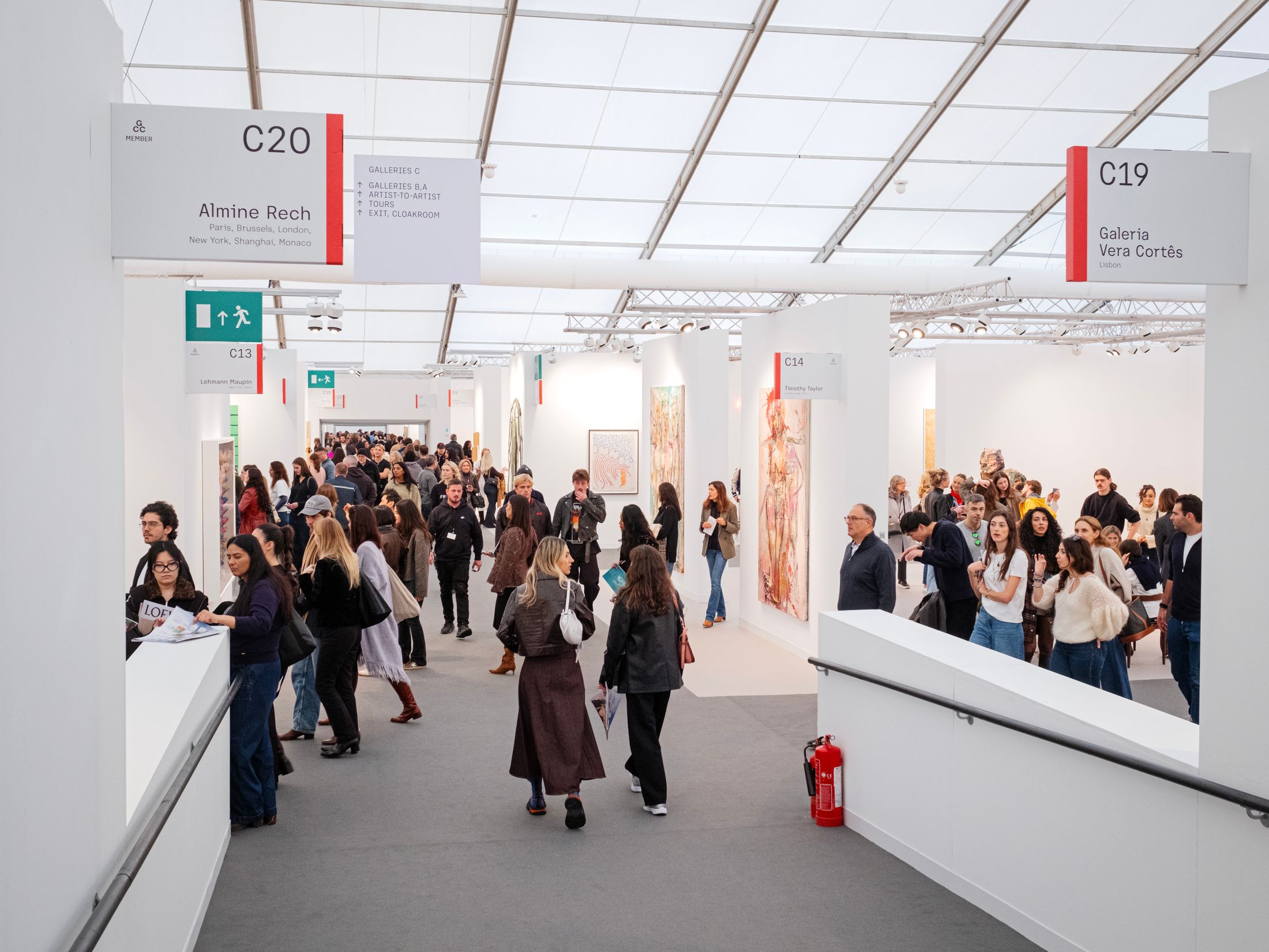 People walking around an art fair​​​​‌﻿‍﻿​‍​‍‌‍﻿﻿‌﻿​‍‌‍‍‌‌‍‌﻿‌‍‍‌‌‍﻿‍​‍​‍​﻿‍‍​‍​‍‌﻿​﻿‌‍​‌‌‍﻿‍‌‍‍‌‌﻿‌​‌﻿‍‌​‍﻿‍‌‍‍‌‌‍﻿﻿​‍​‍​‍﻿​​‍​‍‌‍‍​‌﻿​‍‌‍‌‌‌‍‌‍​‍​‍​﻿‍‍​‍​‍‌‍‍​‌﻿‌​‌﻿‌​‌﻿​​​﻿‍‍​‍﻿﻿​‍﻿﻿‌‍﻿​‌‍﻿﻿‌‍​﻿‌‍​‌‌‍﻿​‌‍‍​‌‍﻿﻿‌﻿​﻿‌﻿‌​​﻿‍‍​﻿​﻿​﻿​﻿​﻿​﻿​﻿​﻿​‍﻿﻿‌‍‍‌‌‍﻿‍‌﻿‌​‌‍‌‌‌‍﻿‍‌﻿‌​​‍﻿﻿‌‍‌‌‌‍‌​‌‍‍‌‌﻿‌​​‍﻿﻿‌‍﻿‌‌‍﻿﻿‌‍‌​‌‍‌‌​﻿﻿‌‌﻿​​‌﻿​‍‌‍‌‌‌﻿​﻿‌‍‌‌‌‍﻿‍‌﻿‌​‌‍​‌‌﻿‌​‌‍‍‌‌‍﻿﻿‌‍﻿‍​﻿‍﻿‌‍‍‌‌‍‌​​﻿﻿‌​﻿​‍​﻿‍‌‌‍‌‌​﻿‍​​﻿‌‌‌‍​﻿​﻿​‍​﻿‌‌​‍﻿‌​﻿​​​﻿‌‍​﻿‍​‌‍​‍​‍﻿‌​﻿‌​‌‍​‍​﻿‌﻿​﻿​‌​‍﻿‌​﻿‍​​﻿‍‌​﻿​﻿​﻿‌﻿​‍﻿‌‌‍‌​‌‍‌​​﻿‍‌‌‍​‌​﻿‍‌‌‍​﻿‌‍​‍​﻿​‌‌‍‌‍‌‍‌​‌‍​﻿‌‍​‍​﻿‍﻿‌﻿‌​‌﻿‍‌‌﻿​​‌‍‌‌​﻿﻿‌‌﻿​​‌‍﻿﻿‌﻿​﻿‌﻿‌​​﻿‍﻿‌﻿​​‌‍​‌‌﻿‌​‌‍‍​​﻿﻿‌‌‍​‍‌‍﻿﻿‌‍‌​‌﻿‍‌​‍‌‌​﻿‌‌‌​​‍‌‌﻿﻿‌‍‍﻿‌‍‌‌‌﻿‍‌​‍‌‌​﻿​﻿‌​‌​​‍‌‌​﻿​﻿‌​‌​​‍‌‌​﻿​‍​﻿​‍​﻿‍​‌‍​﻿​﻿​﻿‌‍‌‌‌‍‌​​﻿​‍​﻿‍‌​﻿‍​‌‍‌‌‌‍‌‍​﻿‌‍‌‍‌‌​‍‌‌​﻿​‍​﻿​‍​‍‌‌​﻿‌‌‌​‌​​‍﻿‍‌‍​‌‌‍﻿​‌﻿‌​​﻿﻿﻿‌‍​‍‌‍​‌‌﻿​﻿‌‍‌‌‌‌‌‌‌﻿​‍‌‍﻿​​﻿﻿‌‌‍‍​‌﻿‌​‌﻿‌​‌﻿​​​‍‌‌​﻿​﻿‌​​‌​‍‌‌​﻿​‍‌​‌‍​‍‌‌​﻿​‍‌​‌‍‌‍﻿​‌‍﻿﻿‌‍​﻿‌‍​‌‌‍﻿​‌‍‍​‌‍﻿﻿‌﻿​﻿‌﻿‌​​‍‌‌​﻿​﻿‌​​‌​﻿​﻿​﻿​﻿​﻿​﻿​﻿​﻿​‍‌‍‌‍‍‌‌‍‌​​﻿﻿‌​﻿​‍​﻿‍‌‌‍‌‌​﻿‍​​﻿‌‌‌‍​﻿​﻿​‍​﻿‌‌​‍﻿‌​﻿​​​﻿‌‍​﻿‍​‌‍​‍​‍﻿‌​﻿‌​‌‍​‍​﻿‌﻿​﻿​‌​‍﻿‌​﻿‍​​﻿‍‌​﻿​﻿​﻿‌﻿​‍﻿‌‌‍‌​‌‍‌​​﻿‍‌‌‍​‌​﻿‍‌‌‍​﻿‌‍​‍​﻿​‌‌‍‌‍‌‍‌​‌‍​﻿‌‍​‍​‍‌‍‌﻿‌​‌﻿‍‌‌﻿​​‌‍‌‌​﻿﻿‌‌﻿​​‌‍﻿﻿‌﻿​﻿‌﻿‌​​‍‌‍‌﻿​​‌‍​‌‌﻿‌​‌‍‍​​﻿﻿‌‌‍​‍‌‍﻿﻿‌‍‌​‌﻿‍‌​‍‌‌​﻿‌‌‌​​‍‌‌﻿﻿‌‍‍﻿‌‍‌‌‌﻿‍‌​‍‌‌​﻿​﻿‌​‌​​‍‌‌​﻿​﻿‌​‌​​‍‌‌​﻿​‍​﻿​‍​﻿‍​‌‍​﻿​﻿​﻿‌‍‌‌‌‍‌​​﻿​‍​﻿‍‌​﻿‍​‌‍‌‌‌‍‌‍​﻿‌‍‌‍‌‌​‍‌‌​﻿​‍​﻿​‍​‍‌‌​﻿‌‌‌​‌​​‍﻿‍‌‍​‌‌‍﻿​‌﻿‌​​‍​‍‌﻿﻿‌