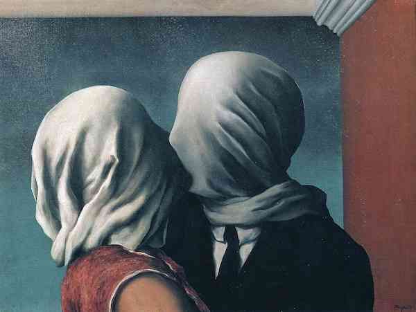 A painting of two people kissing with sheets over their faces​​​​‌﻿‍﻿​‍​‍‌‍﻿﻿‌﻿​‍‌‍‍‌‌‍‌﻿‌‍‍‌‌‍﻿‍​‍​‍​﻿‍‍​‍​‍‌﻿​﻿‌‍​‌‌‍﻿‍‌‍‍‌‌﻿‌​‌﻿‍‌​‍﻿‍‌‍‍‌‌‍﻿﻿​‍​‍​‍﻿​​‍​‍‌‍‍​‌﻿​‍‌‍‌‌‌‍‌‍​‍​‍​﻿‍‍​‍​‍‌‍‍​‌﻿‌​‌﻿‌​‌﻿​​​﻿‍‍​‍﻿﻿​‍﻿﻿‌‍﻿​‌‍﻿﻿‌‍​﻿‌‍​‌‌‍﻿​‌‍‍​‌‍﻿﻿‌﻿​﻿‌﻿‌​​﻿‍‍​﻿​﻿​﻿​﻿​﻿​﻿​﻿​﻿​‍﻿﻿‌‍‍‌‌‍﻿‍‌﻿‌​‌‍‌‌‌‍﻿‍‌﻿‌​​‍﻿﻿‌‍‌‌‌‍‌​‌‍‍‌‌﻿‌​​‍﻿﻿‌‍﻿‌‌‍﻿﻿‌‍‌​‌‍‌‌​﻿﻿‌‌﻿​​‌﻿​‍‌‍‌‌‌﻿​﻿‌‍‌‌‌‍﻿‍‌﻿‌​‌‍​‌‌﻿‌​‌‍‍‌‌‍﻿﻿‌‍﻿‍​﻿‍﻿‌‍‍‌‌‍‌​​﻿﻿‌‌‍‌​​﻿​‌​﻿‌‌​﻿​﻿​﻿​‌​﻿‌﻿​﻿​﻿​﻿‌‌​‍﻿‌‌‍​‍​﻿​​​﻿‍‌​﻿‌‌​‍﻿‌​﻿‌​​﻿​‌​﻿‌‍​﻿​﻿​‍﻿‌‌‍​‌​﻿​‍​﻿‌​​﻿‌﻿​‍﻿‌‌‍​‌‌‍​‌‌‍‌‍​﻿‍​‌‍‌​‌‍‌​‌‍​‍​﻿‌​​﻿​‌‌‍​‌​﻿​‌‌‍‌‌​﻿‍﻿‌﻿‌​‌﻿‍‌‌﻿​​‌‍‌‌​﻿﻿‌‌﻿​​‌‍﻿﻿‌﻿​﻿‌﻿‌​​﻿‍﻿‌﻿​​‌‍​‌‌﻿‌​‌‍‍​​﻿﻿‌‌‍﻿‌‌‍​‌‌‍‍‌‌‍﻿‍‌​‍‌‌‍﻿‌‌‍​‌‌‍‌﻿‌‍‌‌​‍﻿‍‌‍​‌‌‍﻿​‌﻿‌​​﻿﻿﻿‌‍​‍‌‍​‌‌﻿​﻿‌‍‌‌‌‌‌‌‌﻿​‍‌‍﻿​​﻿﻿‌‌‍‍​‌﻿‌​‌﻿‌​‌﻿​​​‍‌‌​﻿​﻿‌​​‌​‍‌‌​﻿​‍‌​‌‍​‍‌‌​﻿​‍‌​‌‍‌‍﻿​‌‍﻿﻿‌‍​﻿‌‍​‌‌‍﻿​‌‍‍​‌‍﻿﻿‌﻿​﻿‌﻿‌​​‍‌‌​﻿​﻿‌​​‌​﻿​﻿​﻿​﻿​﻿​﻿​﻿​﻿​‍‌‍‌‍‍‌‌‍‌​​﻿﻿‌‌‍‌​​﻿​‌​﻿‌‌​﻿​﻿​﻿​‌​﻿‌﻿​﻿​﻿​﻿‌‌​‍﻿‌‌‍​‍​﻿​​​﻿‍‌​﻿‌‌​‍﻿‌​﻿‌​​﻿​‌​﻿‌‍​﻿​﻿​‍﻿‌‌‍​‌​﻿​‍​﻿‌​​﻿‌﻿​‍﻿‌‌‍​‌‌‍​‌‌‍‌‍​﻿‍​‌‍‌​‌‍‌​‌‍​‍​﻿‌​​﻿​‌‌‍​‌​﻿​‌‌‍‌‌​‍‌‍‌﻿‌​‌﻿‍‌‌﻿​​‌‍‌‌​﻿﻿‌‌﻿​​‌‍﻿﻿‌﻿​﻿‌﻿‌​​‍‌‍‌﻿​​‌‍​‌‌﻿‌​‌‍‍​​﻿﻿‌‌‍﻿‌‌‍​‌‌‍‍‌‌‍﻿‍‌​‍‌‌‍﻿‌‌‍​‌‌‍‌﻿‌‍‌‌​‍﻿‍‌‍​‌‌‍﻿​‌﻿‌​​‍​‍‌﻿﻿‌