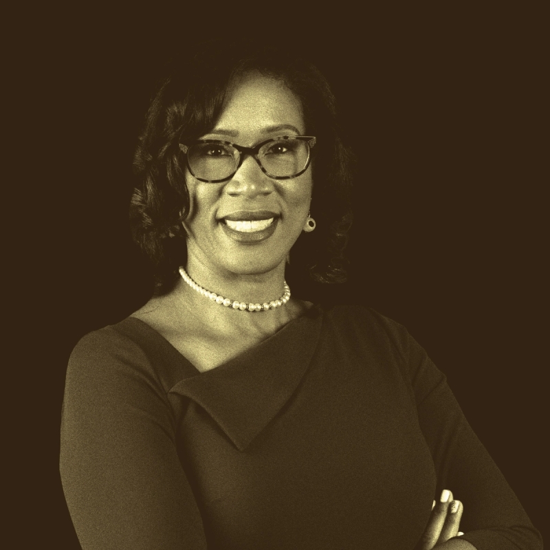 Melissa Conyears-Ervin