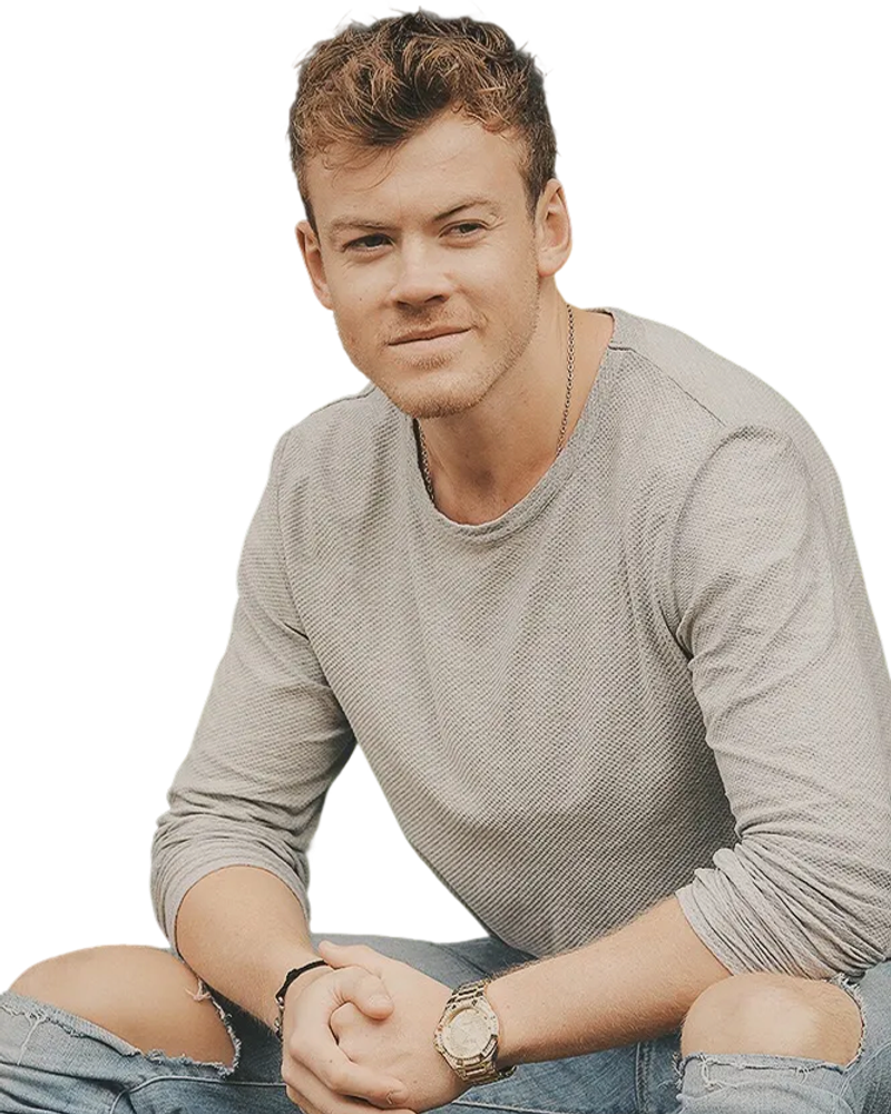 Profilbilde av bjørn