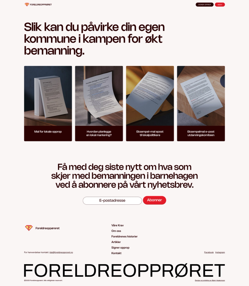 foreldreopproret-pavirke