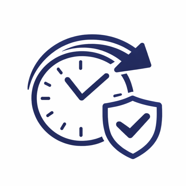 Verhuis op jouw tempo – geen tijdsdruk