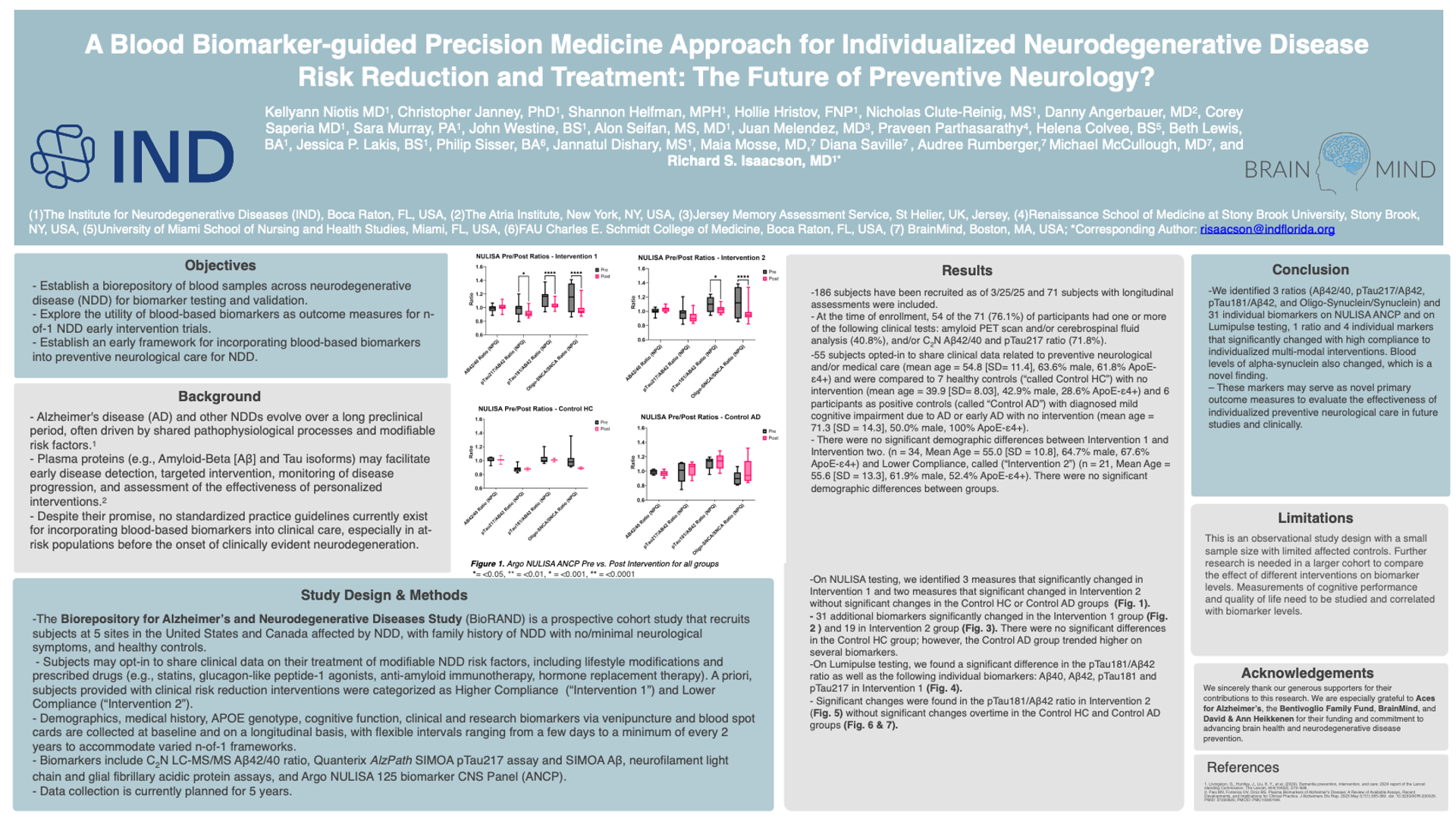 AAN poster