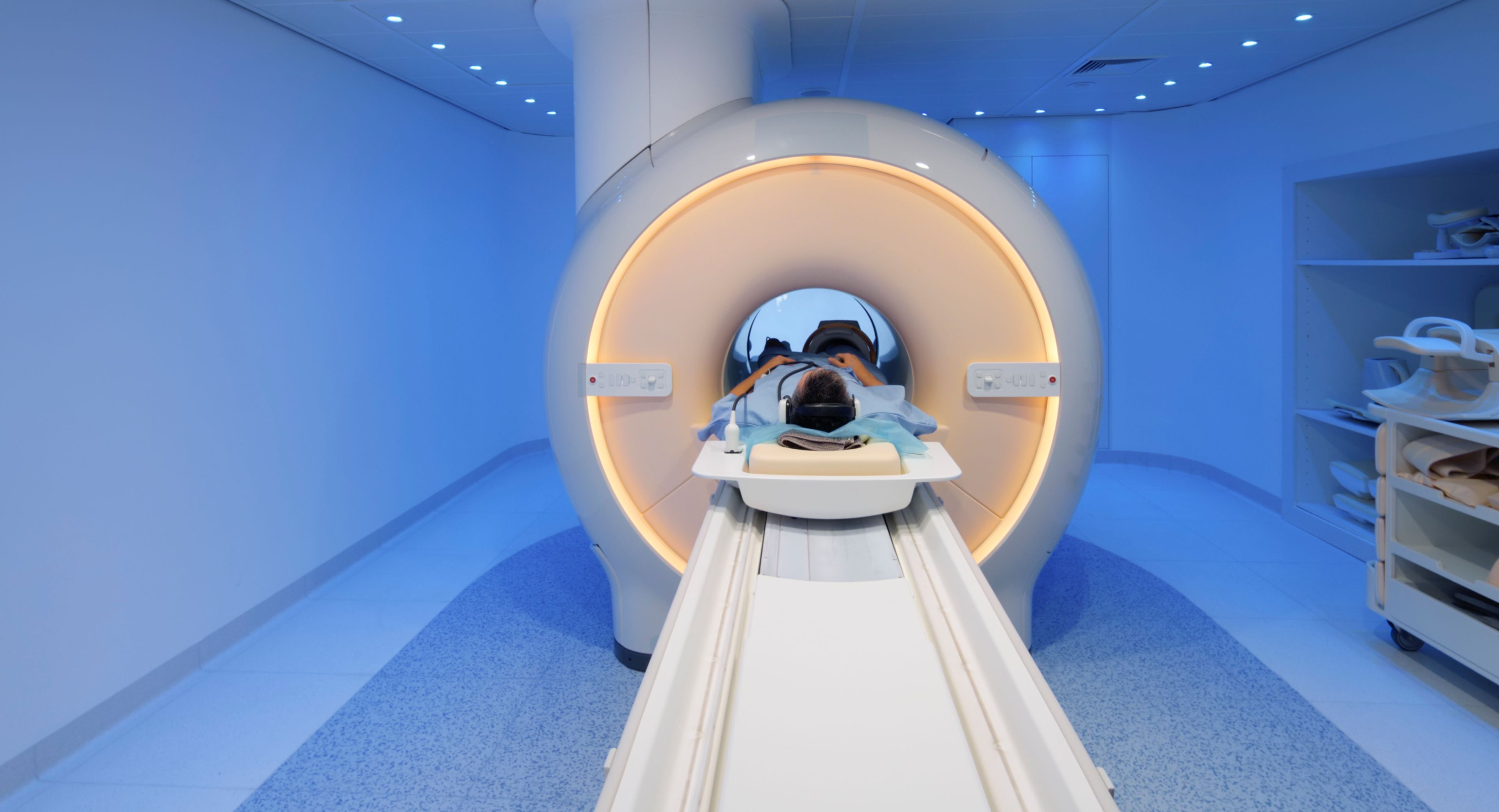 MRI scan