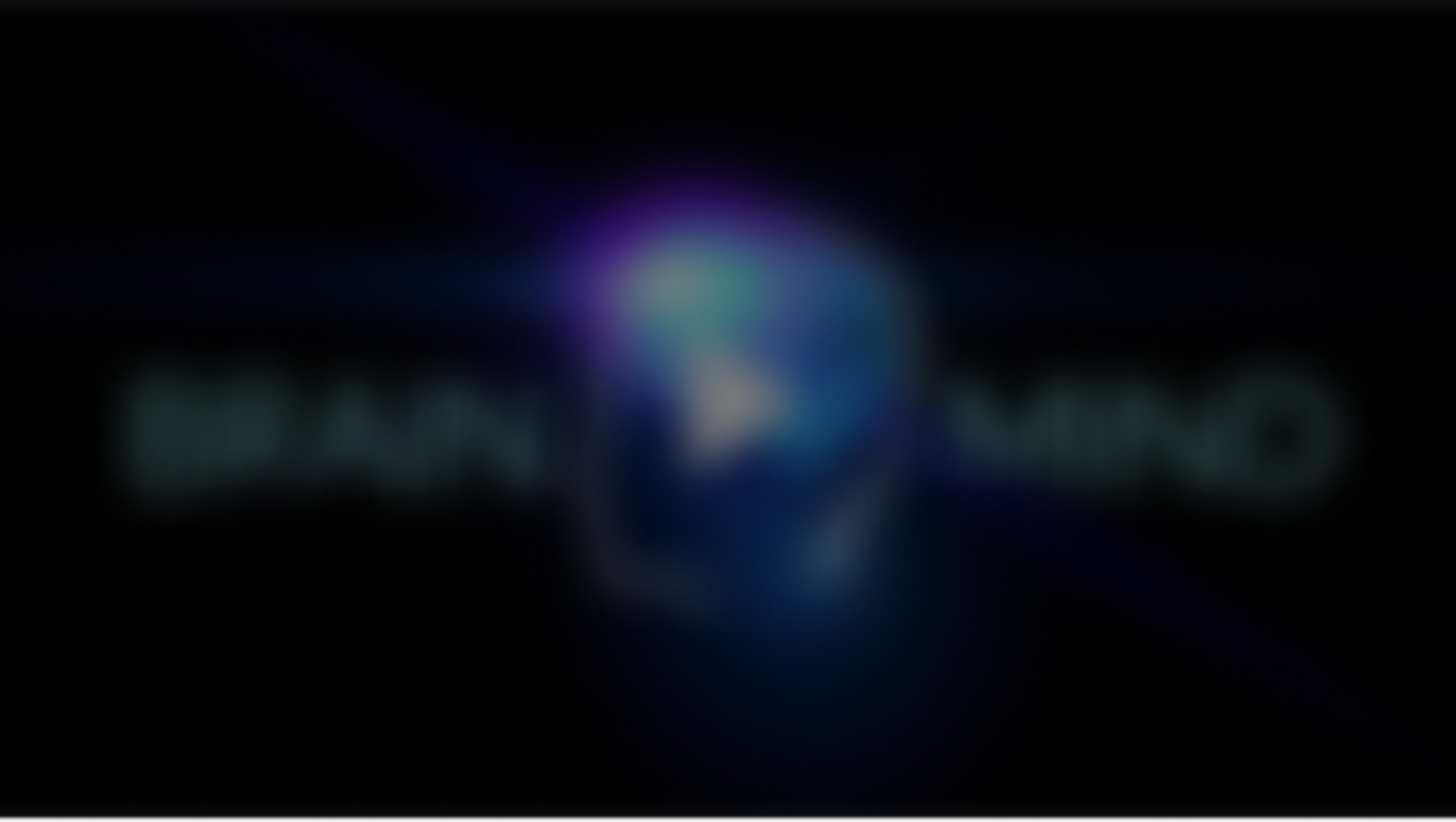 blurry image