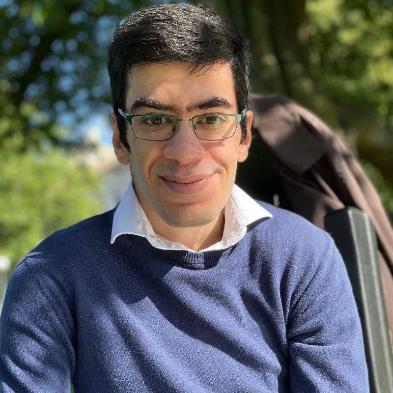 Muhannad Abbasi