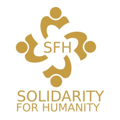 Vi är Solidarity for Humanity