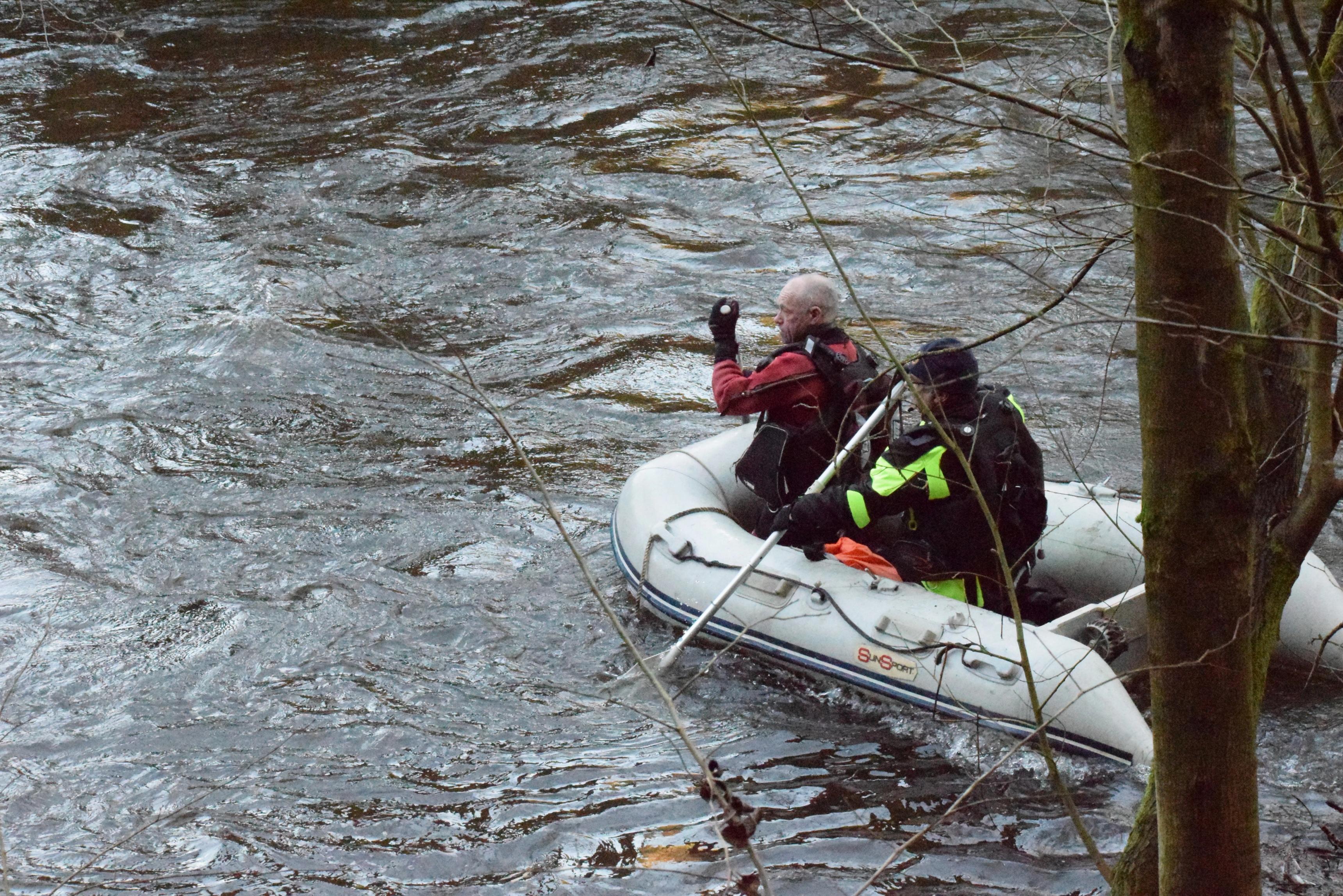 Event Updates - Matlock Raft Event
