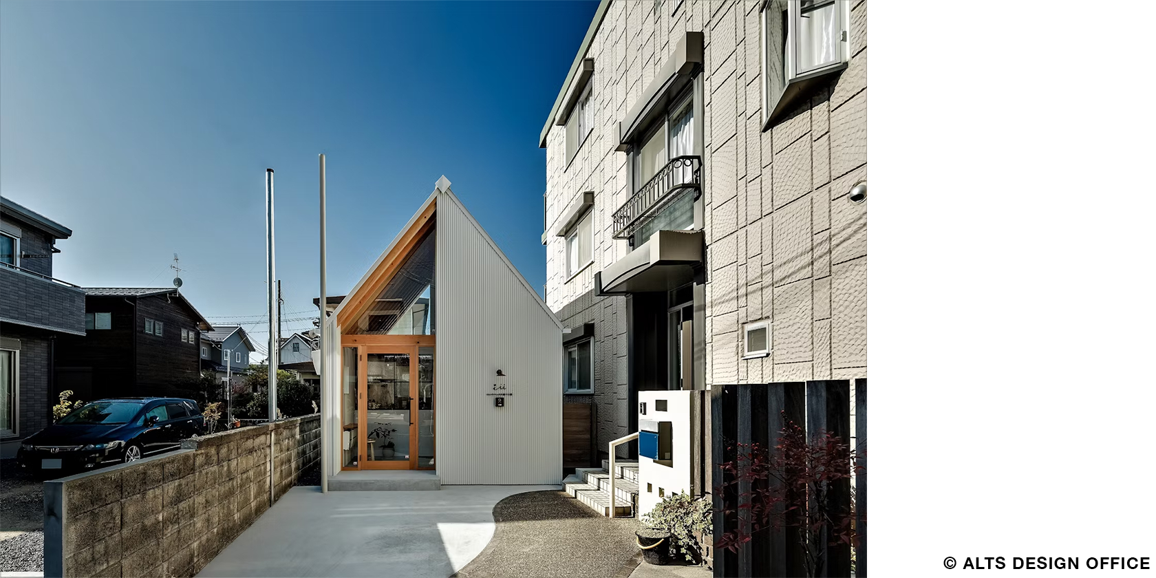 © ALTS DESIGN OFFICE