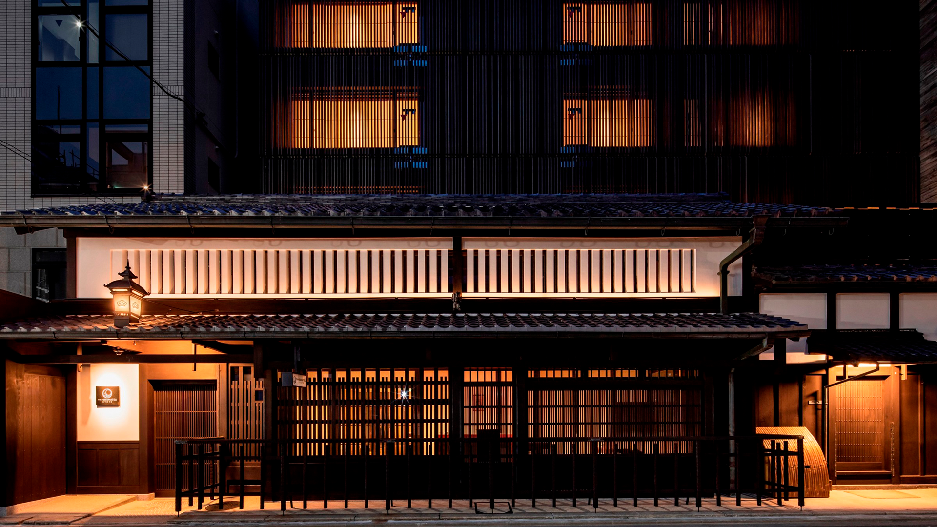 NIKKEN SEKKEI