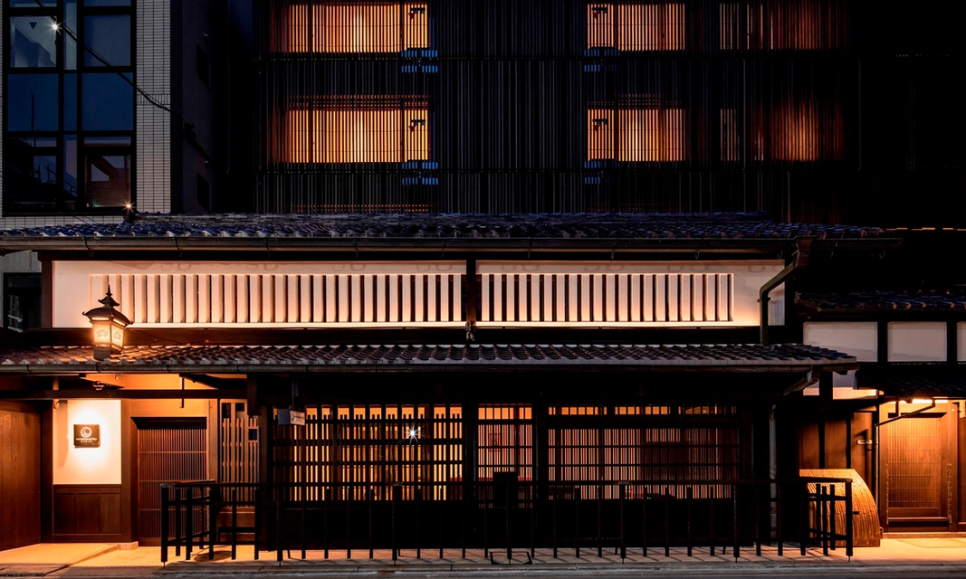 NIKKEN SEKKEI