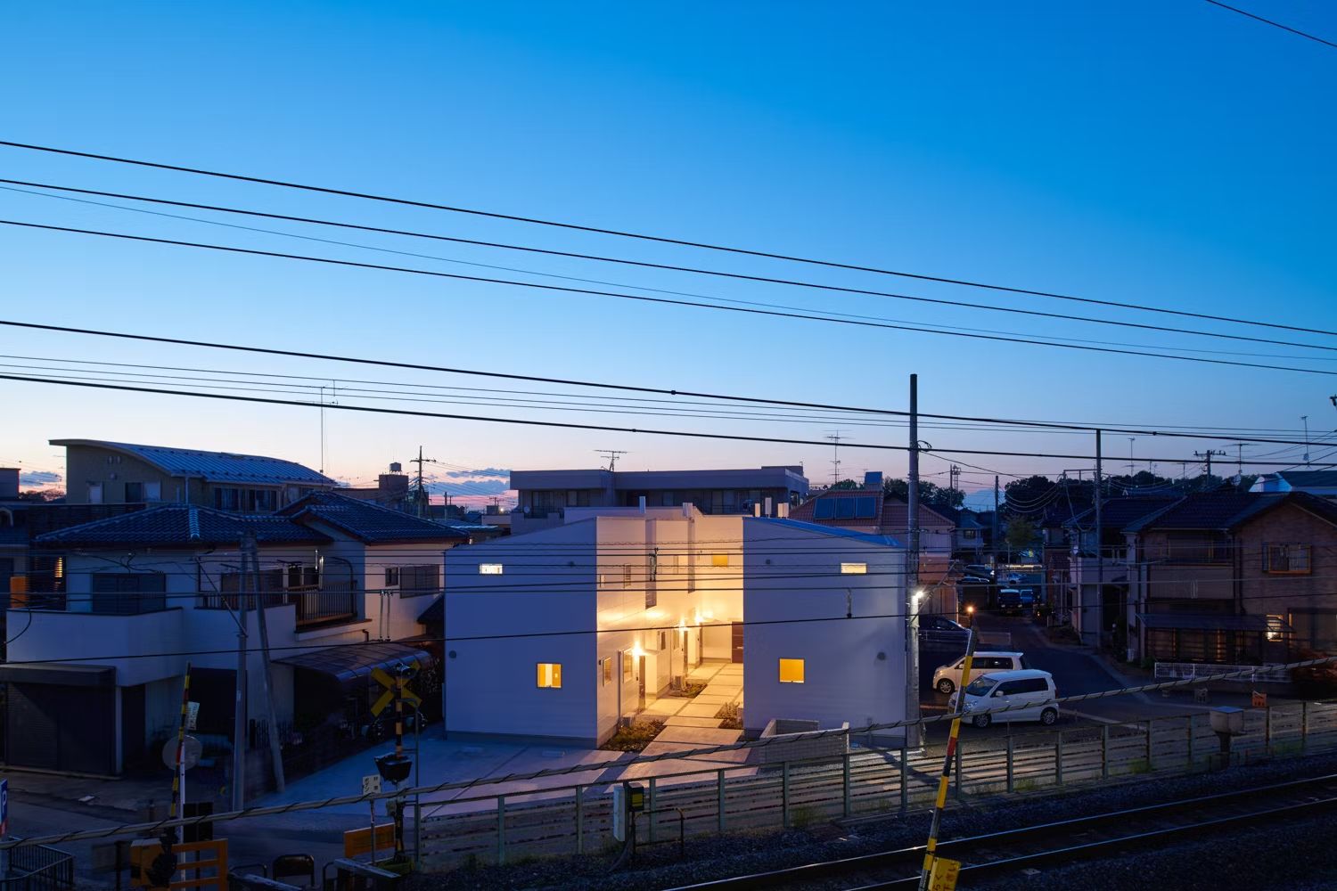 © kasa architects
