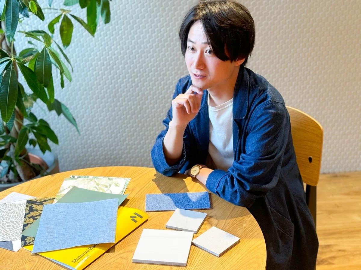山田さん