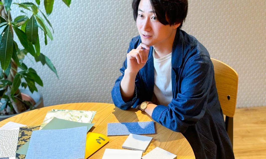 山田さん