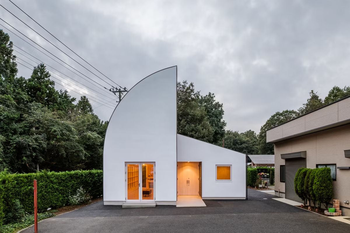 © Kichi Architectural Design