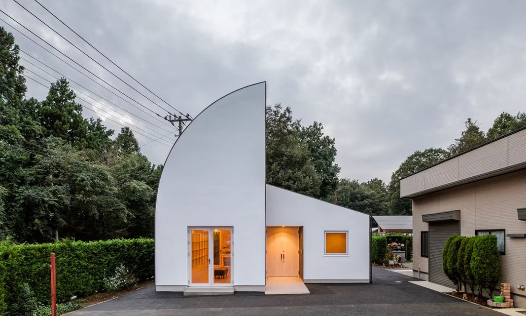© Kichi Architectural Design
