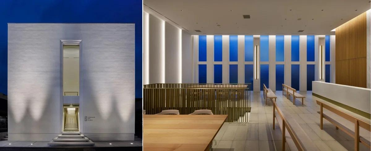 ▲Photo:Masato Kawano / Nacása & Partners Inc