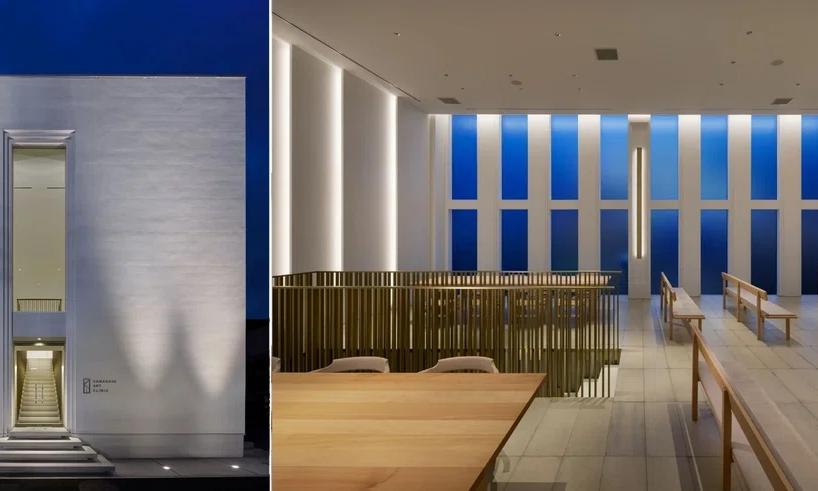 ▲Photo:Masato Kawano / Nacása & Partners Inc