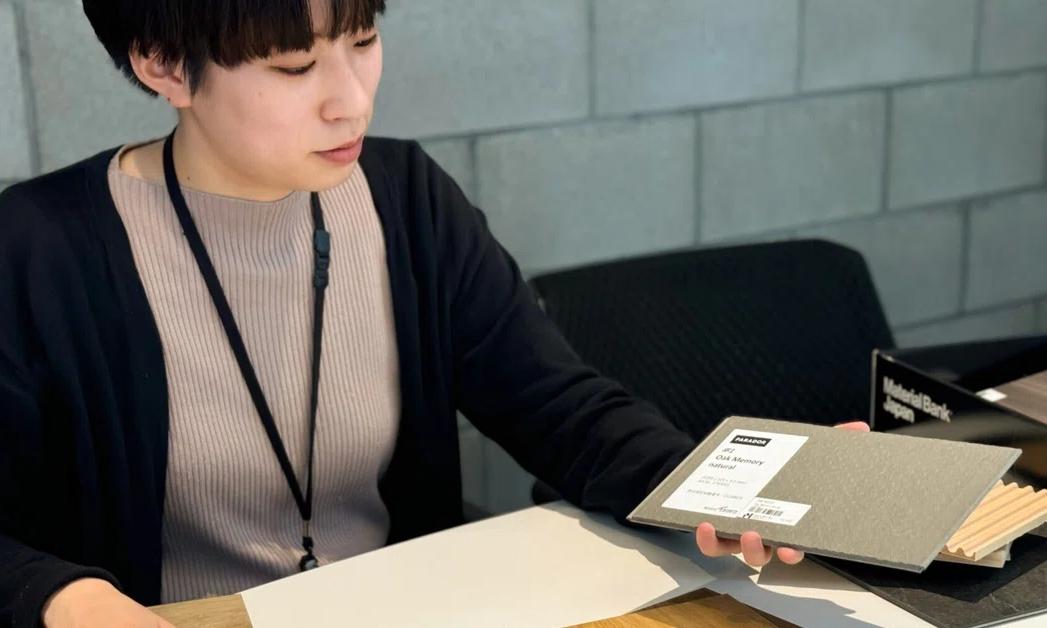 設計デザイナー・渡邊美晴 インタビュー