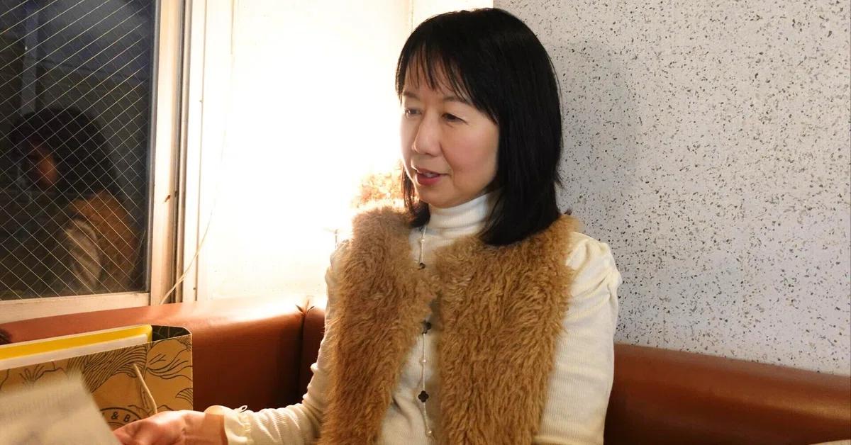 インテリアコーディネーター 松田芳枝