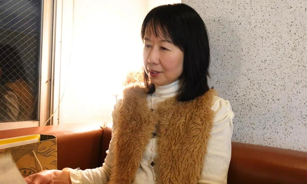 インテリアコーディネーター 松田芳枝