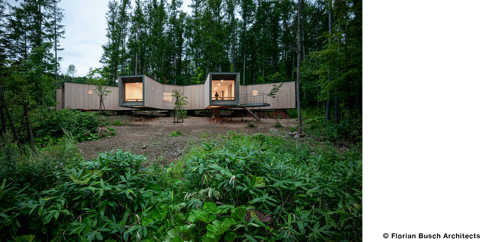 © Florian Busch Architects