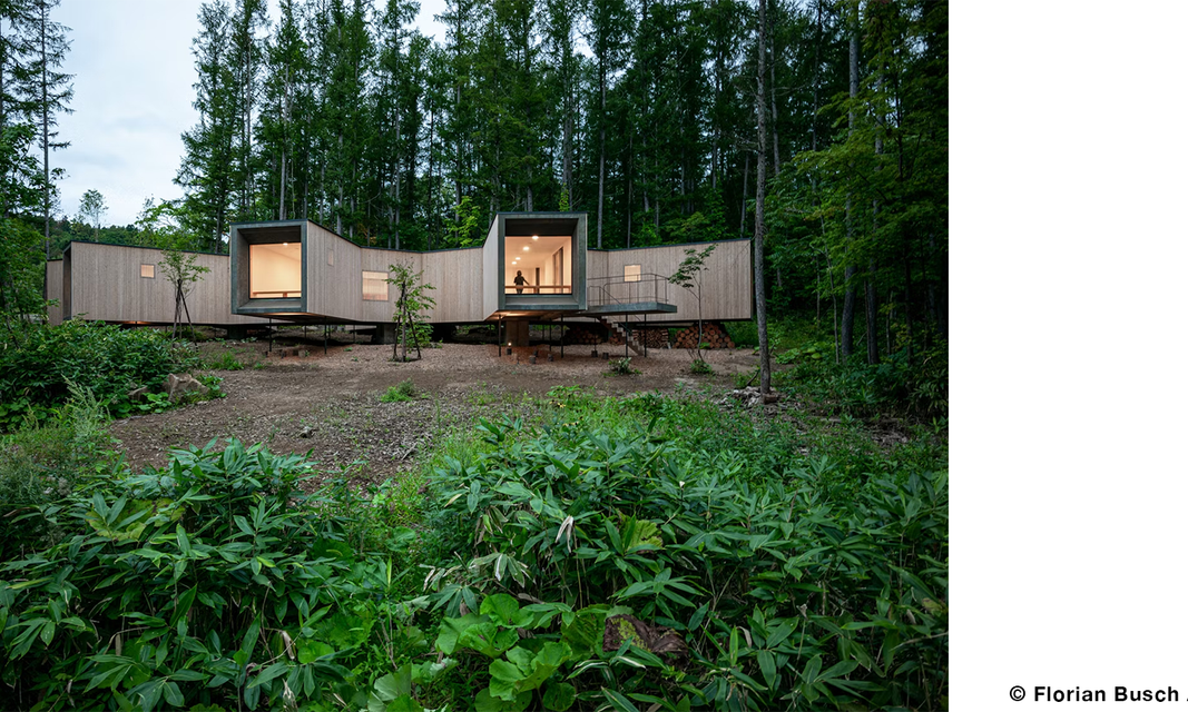© Florian Busch Architects