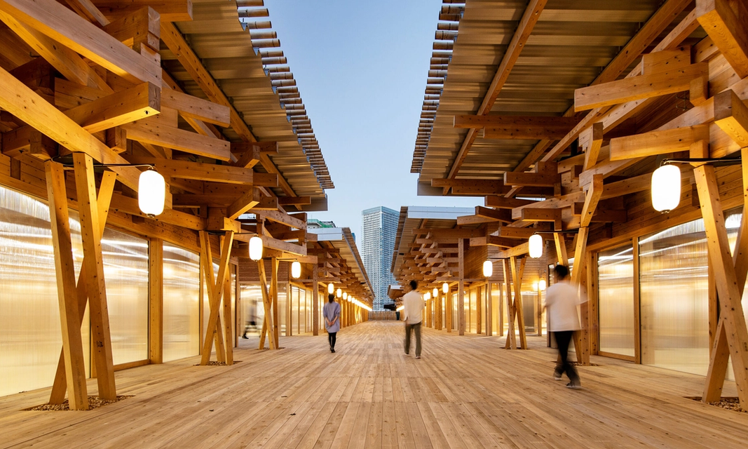 写真:雁光社・野田東徳