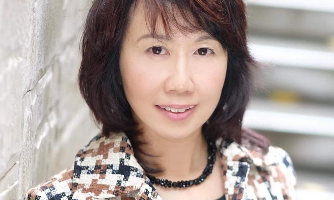 ▲インテリアコーディネーター・松田芳枝さん