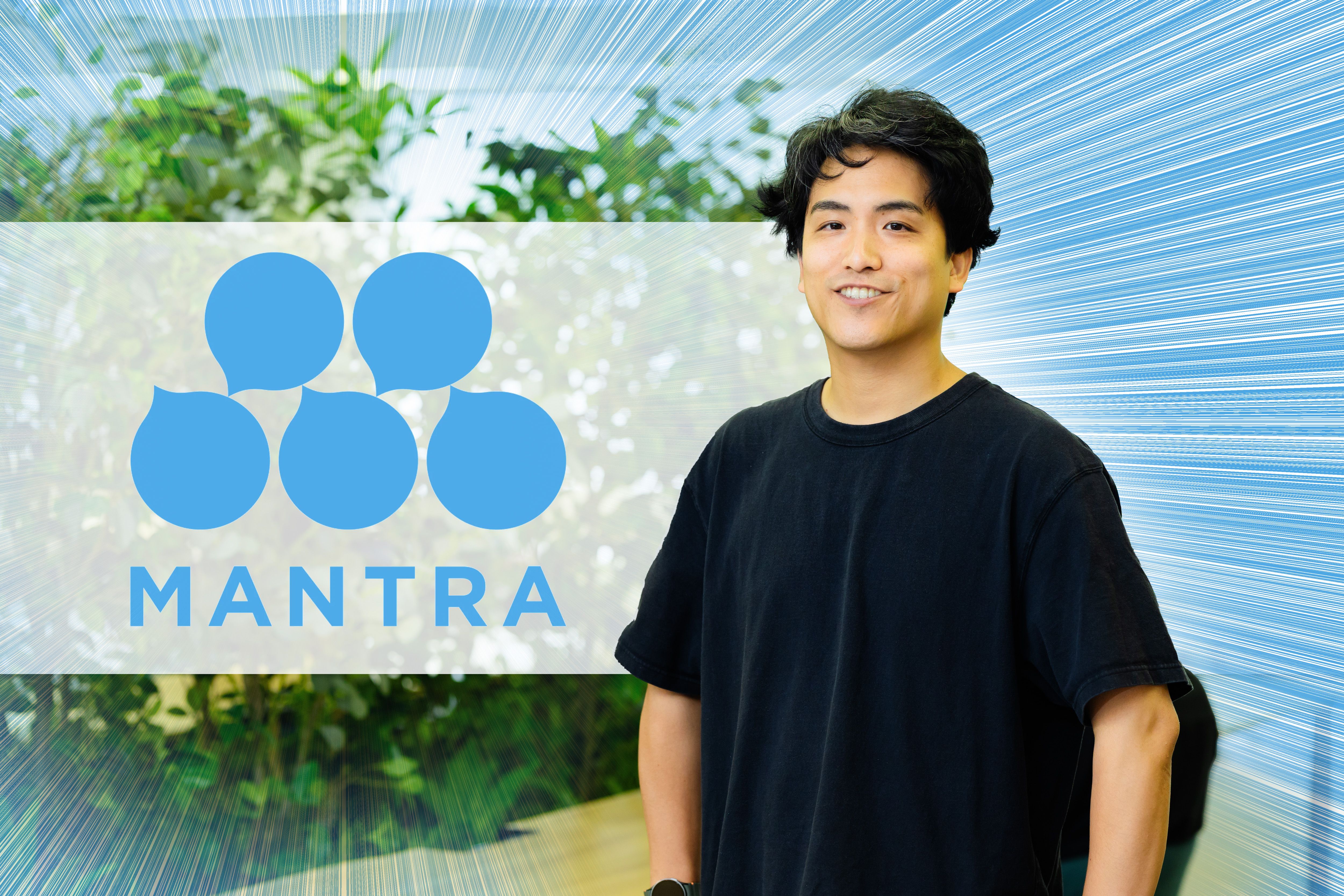 Mantra Inc.