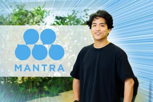 MantraのCEOインタビューが『ベンチャー.jp』に掲載されました