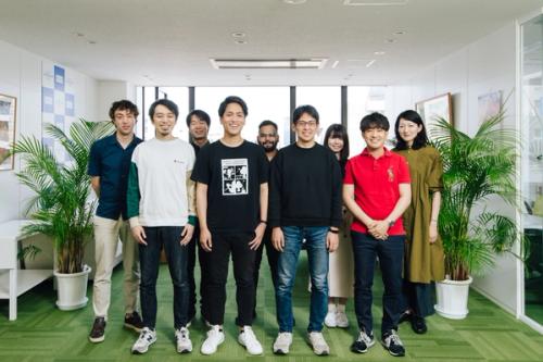 マンガAI翻訳のMantra、集英社・東大IPC・DEEPCORE等から約1.5億円の資金調達を実施