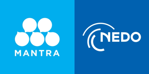マンガAI翻訳のMantra、NEDO ディープテック・スタートアップ支援事業（DTSU）に採択