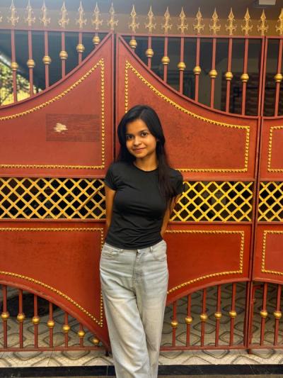 Hemika Mondol