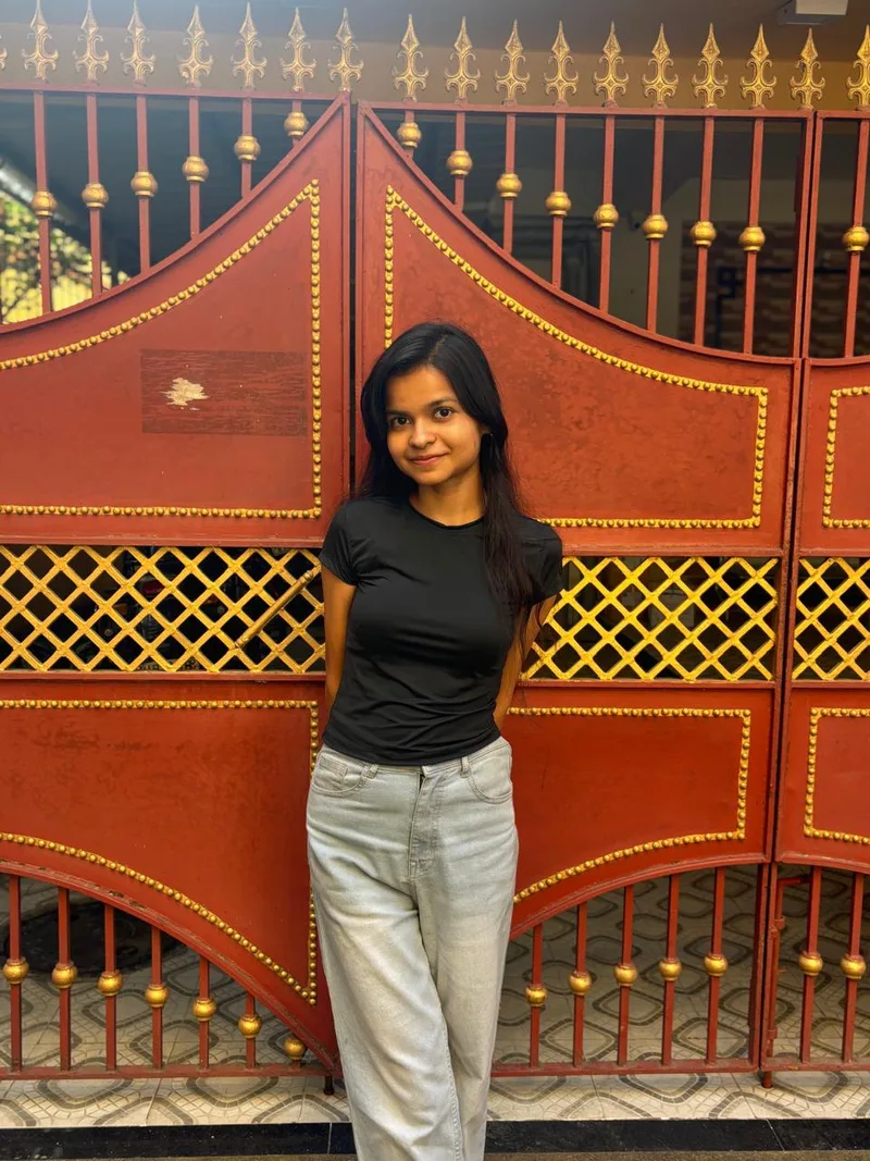 Hemika Mondol