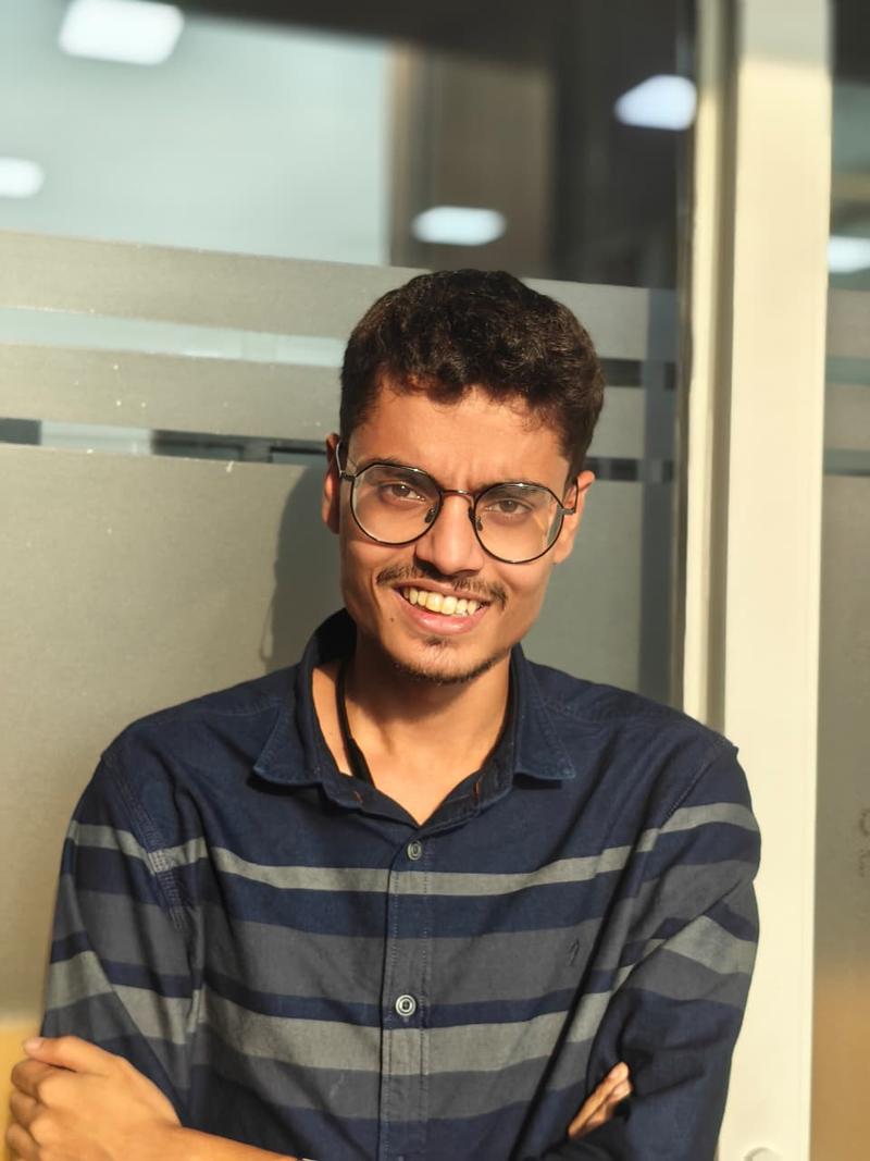 Subhrajit Bhowmik
