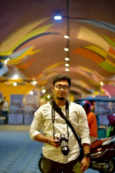 Alok Basak Nath