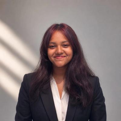 Sanarita Baroi