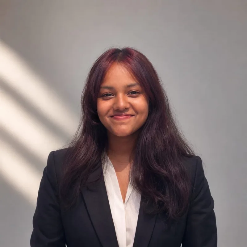 Sanarita Baroi
