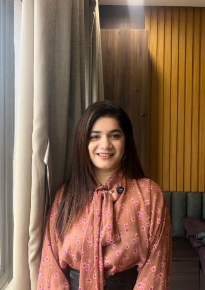 Manisha Kachhawa