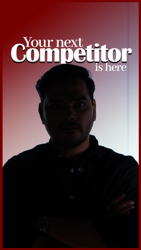 Nilesh Debut 
