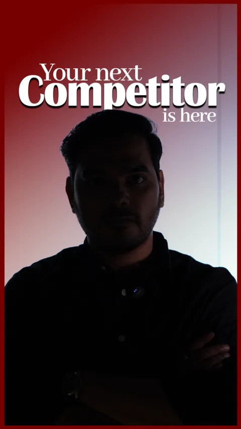 Nilesh Debut
