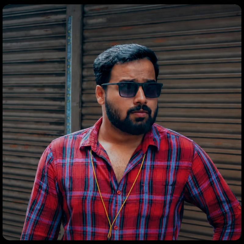 Subhadeep Saha