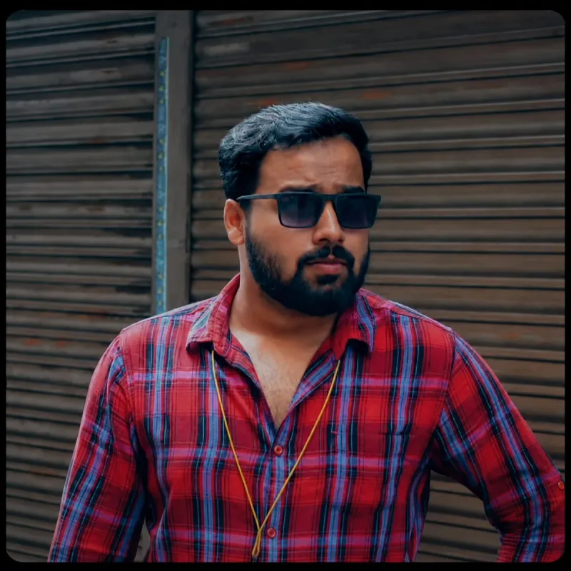 Subhadeep Saha