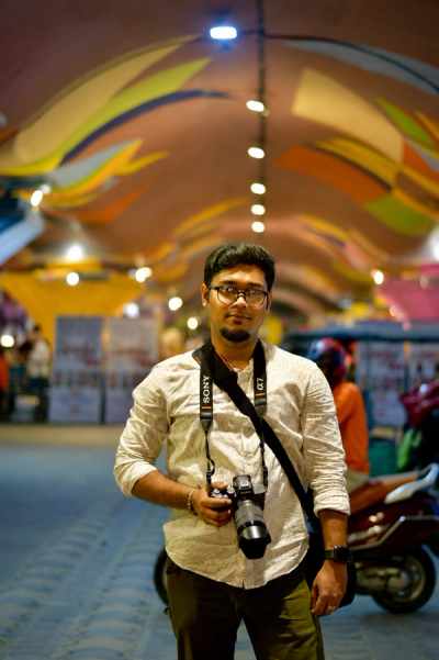 Alok Basak Nath