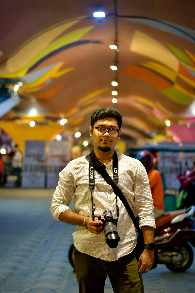 Alok Basak Nath